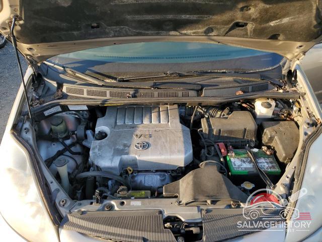 5TDZK23C47S036087 2007 TOYOTA All Models photo no. 12
