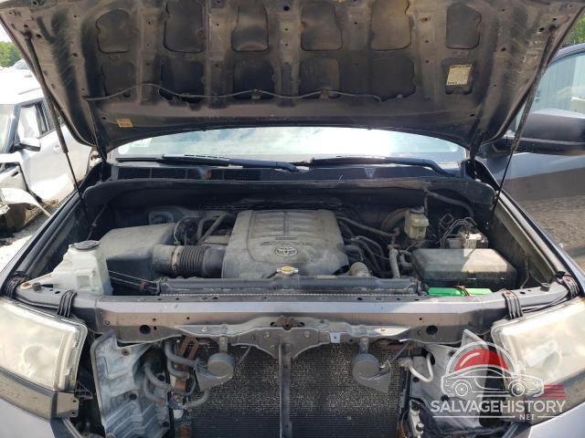 5TFUY5F15BX179167 2011 TOYOTA TUNDRA photo no. 11