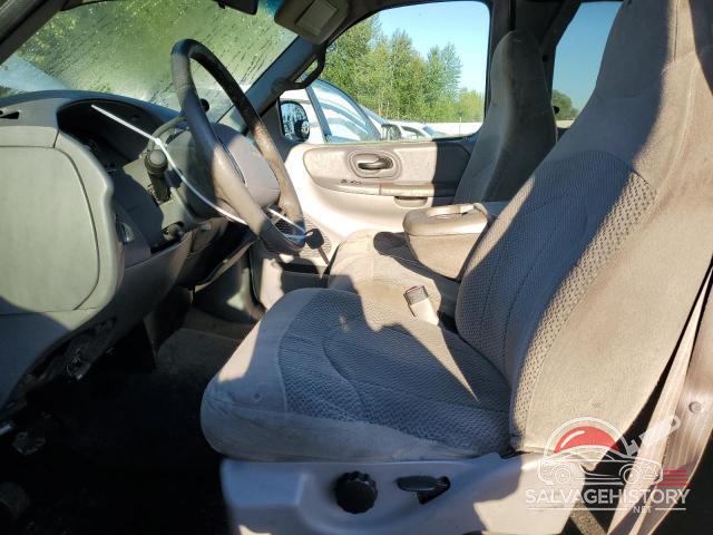 1FTRX17W21NA30883 2001 FORD All Models photo no. 7