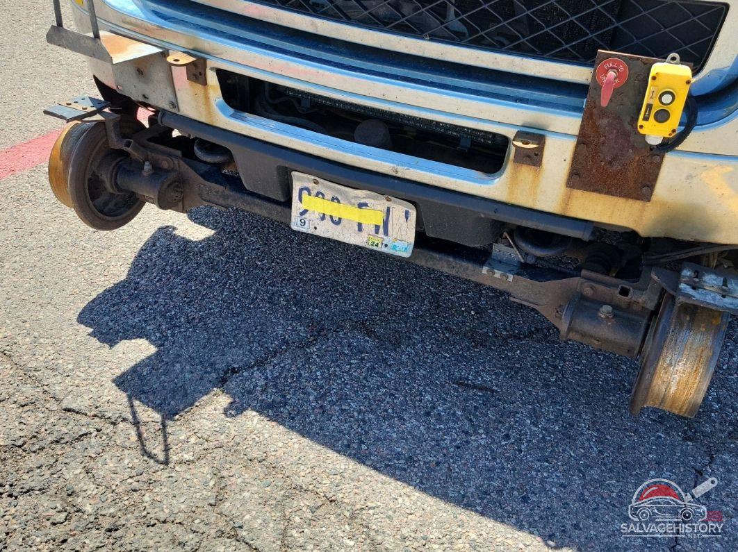 1GC2KVCG7CZ242602 2012 CHEVROLET SILVERADO 2500HD photo no. 10