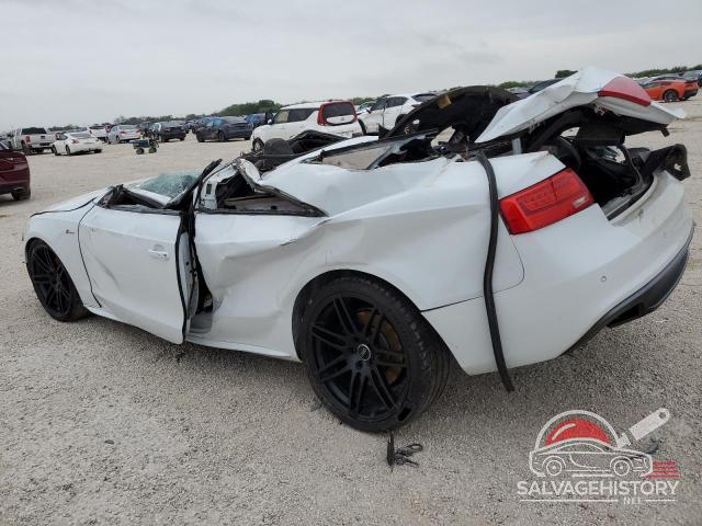 WAUC4AFR4HA001586 2017 AUDI S5/RS5 photo no. 2