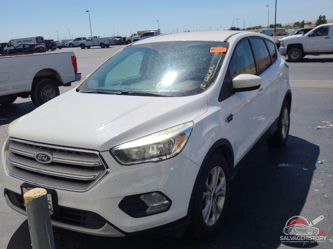1FMCU0GD8HUA95868 2017 FORD ESCAPE photo no. 20