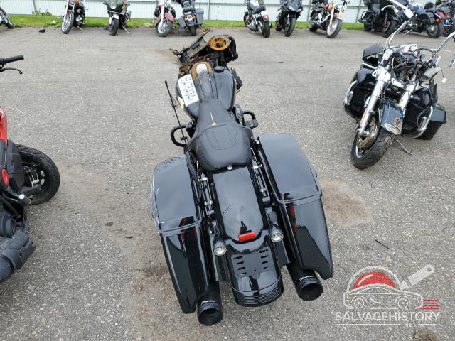 1HD1KRP15PB652045 2023 HARLEY-DAVIDSON FLHXS photo no. 4