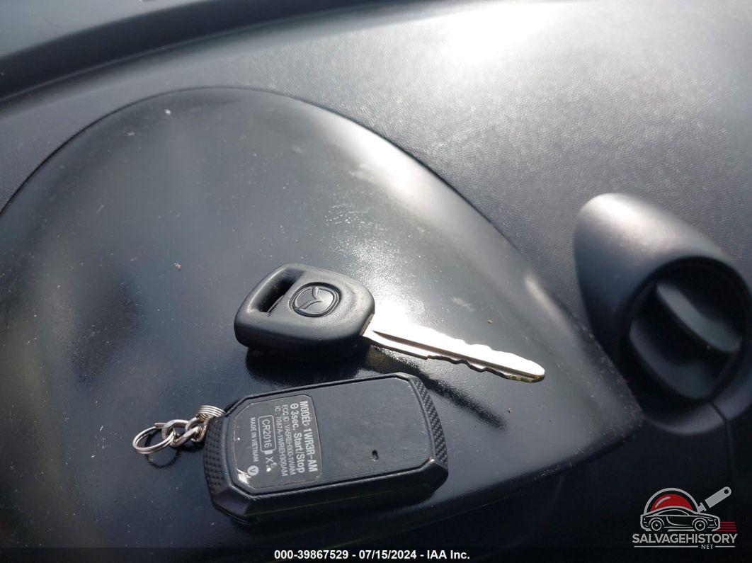 JM1DE1KZ7C0145240 2012 MAZDA MAZDA2 photo no. 11