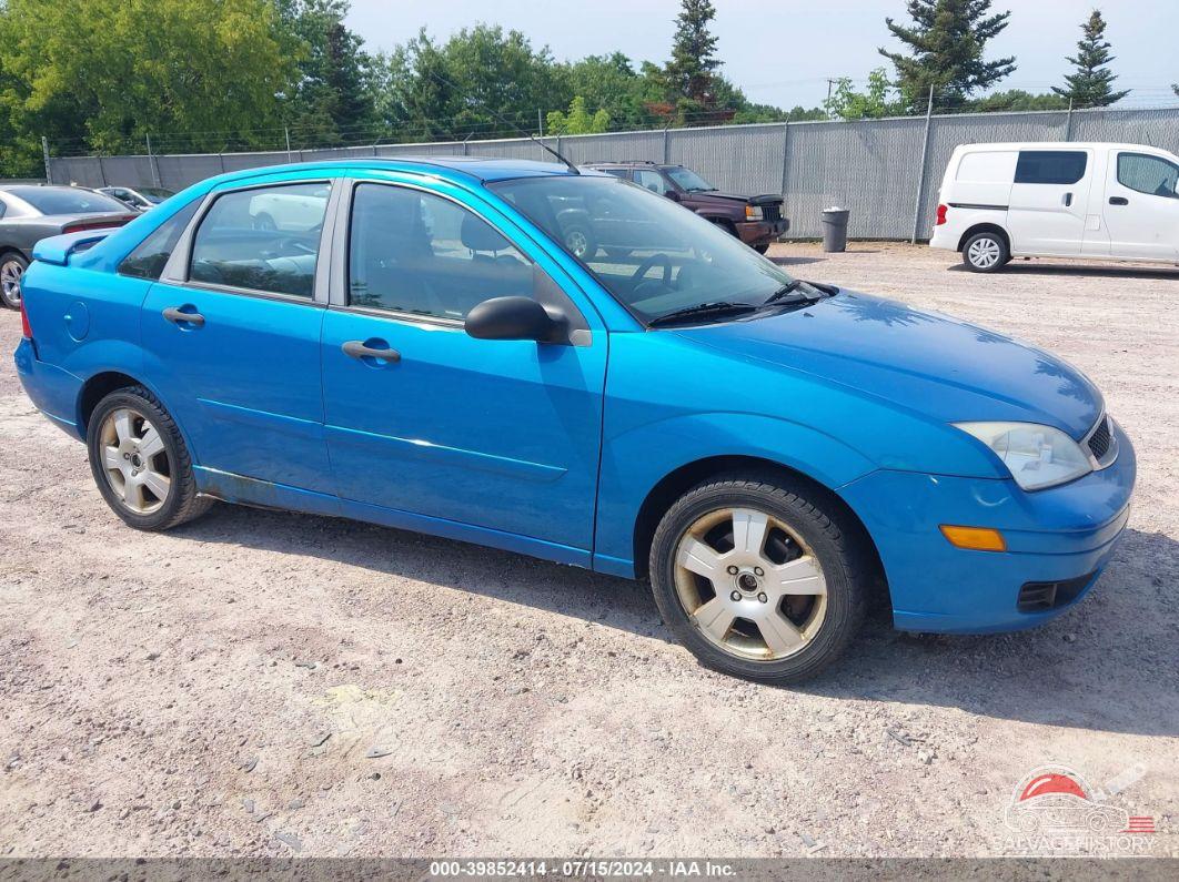 1FMYU041X1KB05785 2001 FORD ESCAPE photo no. 1