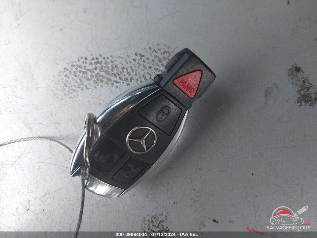 WDDHF5KB3EA876016 2014 MERCEDES-BENZ E 350 photo no. 11