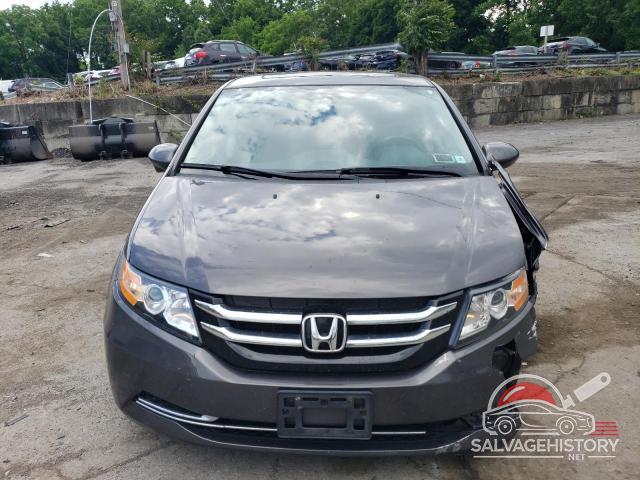 5FNRL5H60FB051562 2015 HONDA All Models photo no. 5
