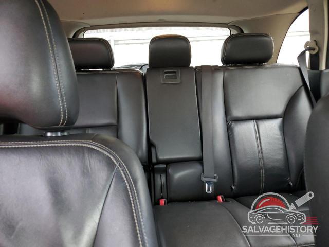 2FMDK38C58BA79652 2008 FORD EDGE photo no. 10