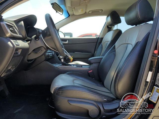 5XXGT4L31JG182259 2018 KIA OPTIMA photo no. 7