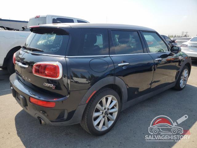 WMWLN9C52H2E48573 2017 MINI COOPER photo no. 3