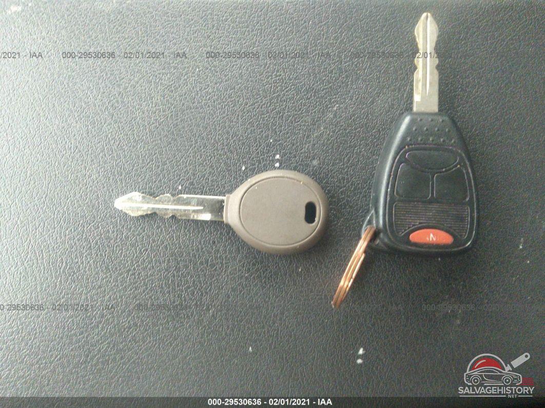 1J8GN28K39W524084 2009 JEEP LIBERTY photo no. 11
