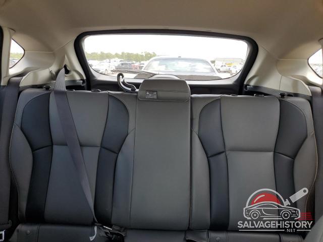 JF2GTHSC9PH301195 2023 SUBARU CROSSTREK photo no. 10