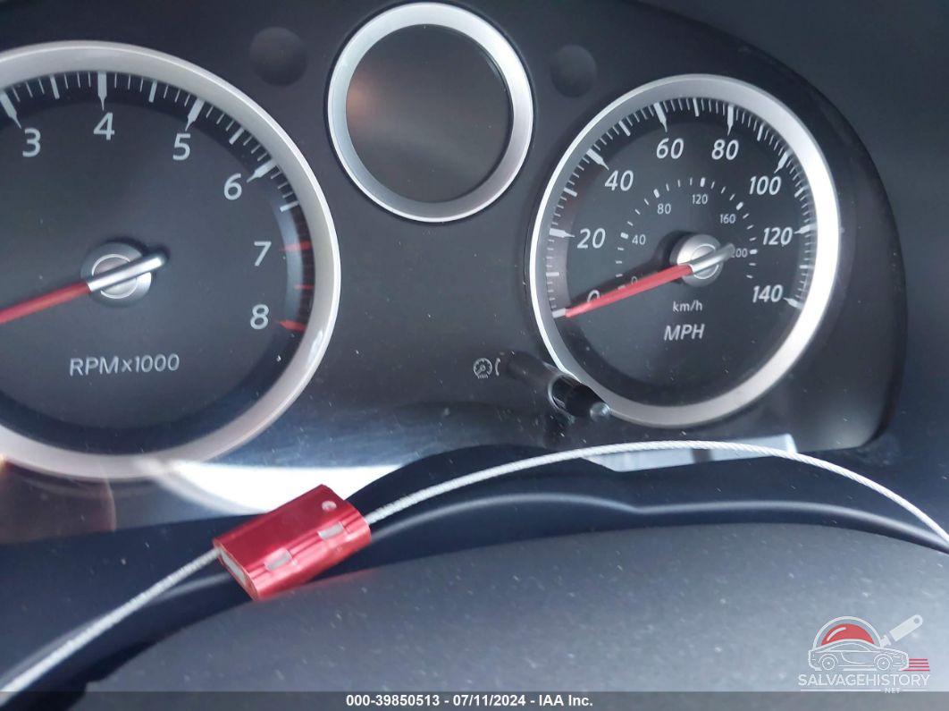 3N1AB6AP0AL629276 2010 NISSAN SENTRA photo no. 7