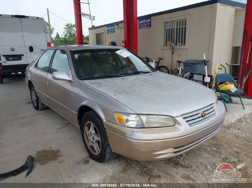 4T1BF22KXVU912972 1997 TOYOTA CAMRY photo no. 19