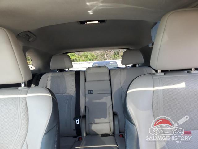 2T2BZMCA0KC196424 2019 LEXUS RX350 photo no. 10