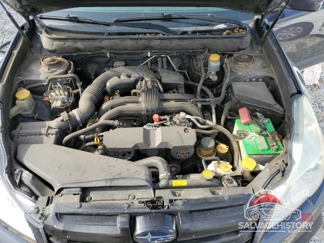 4S4BRBLC4D3295507 2013 SUBARU OUTBACK photo no. 12