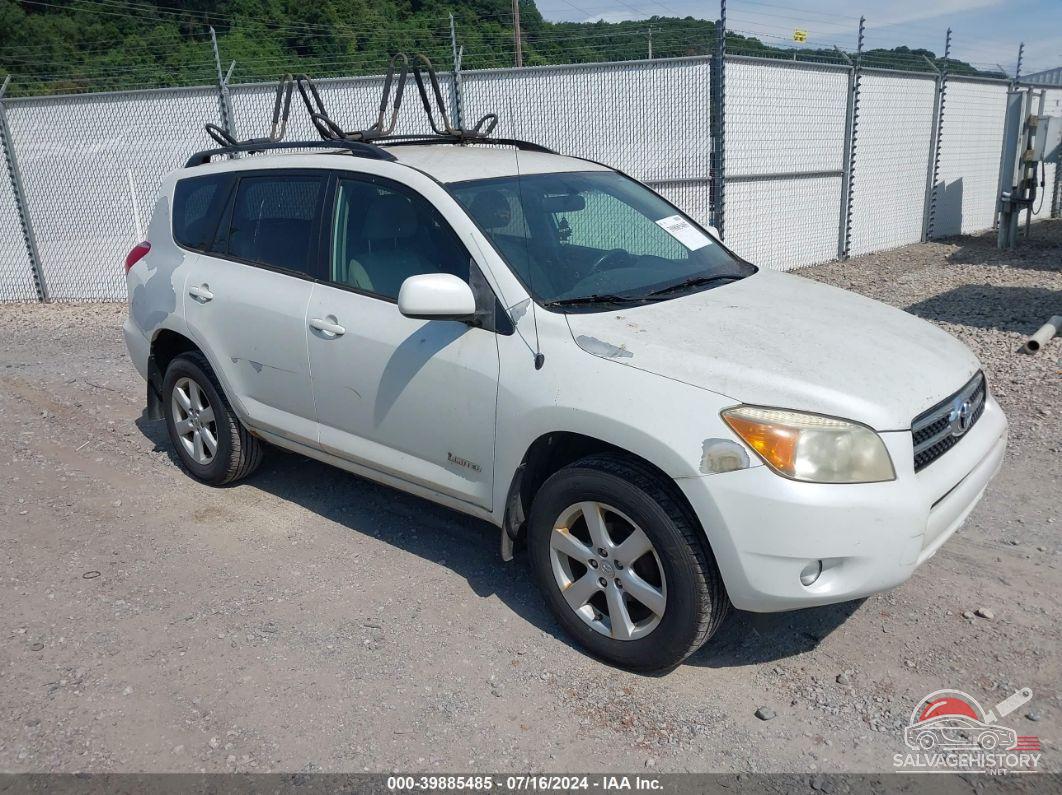 JTMBD31V565025271 2006 TOYOTA RAV4 photo no. 15