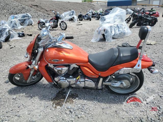 JS1VY53AX82102531 2008 SUZUKI CYC VZ/VZR photo no. 3