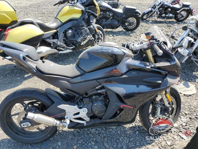 LCEPESLA8R6003027 2024 CF MOTO 450SS photo no. 2