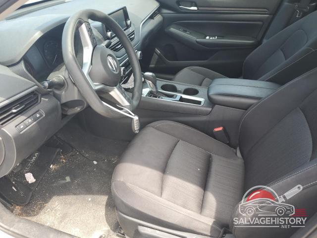 1N4BL4BV6NN390716 2022 NISSAN ALTIMA photo no. 7