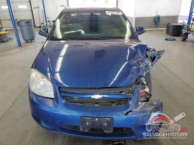 1G1AL14F157632853 2005 CHEVROLET ALL Models photo no. 11