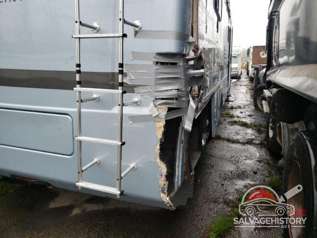 5B4MP67G063413214 2006 WORKHORSE CUSTOM CHASSIS MOTORHOME photo no. 6