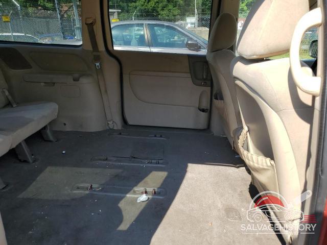 KNDMG4C77B6403549 2011 KIA All Models photo no. 11