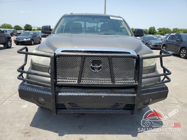 5TFRM5F15DX054383 2013 TOYOTA TUNDRA photo no. 5