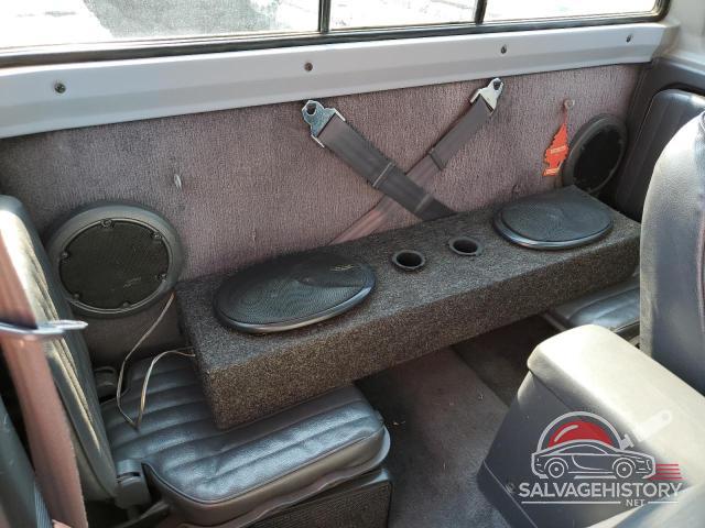 1N6SD16S5VC365563 1997 NISSAN TITAN photo no. 10