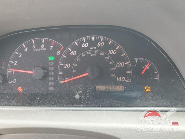 4T1BE32K96U124338 2006 TOYOTA CAMRY LE photo no. 9