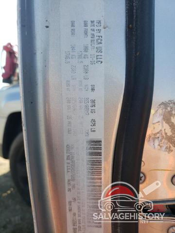 1C4NJRFB5HD175090 2017 JEEP PATRIOT photo no. 12