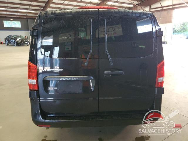 W1WV0FEY8L3692488 2020 MERCEDES-BENZ METRIS photo no. 6