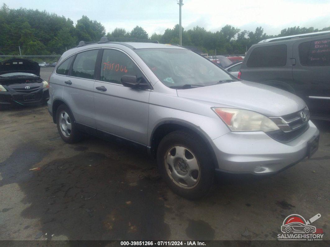 5J6RE4H35BL023817 2011 HONDA CR-V photo no. 16