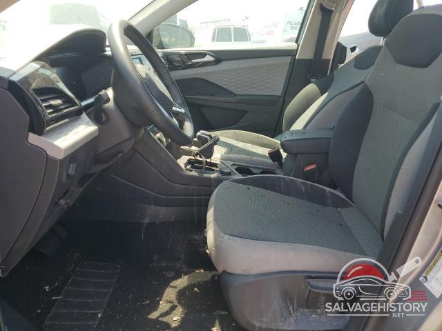 3VVMX7B23PM354446 2023 VOLKSWAGEN TAOS S photo no. 7