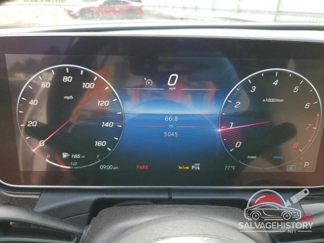W1KAF4HB5RR155481 2024 MERCEDES-BENZ C-CLASS photo no. 9