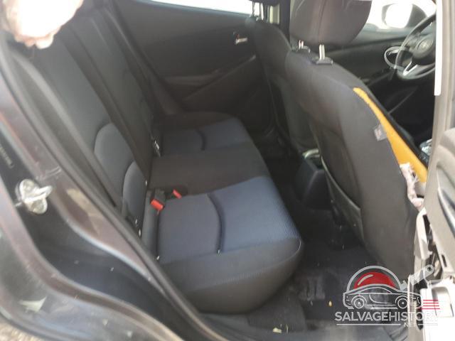 3MYDLBZV7GY101461 2016 TOYOTA SCION photo no. 10