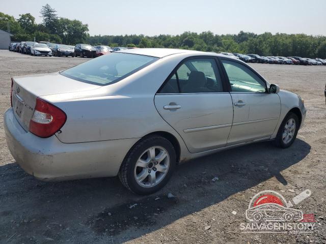 4T1BE32K74U326933 2004 TOYOTA CAMRY photo no. 3