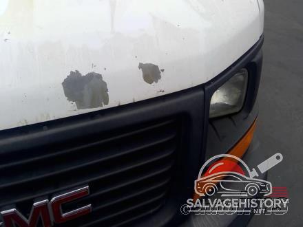 1GTW7FCA1C1186451 2012 GMC SAVANA photo no. 7