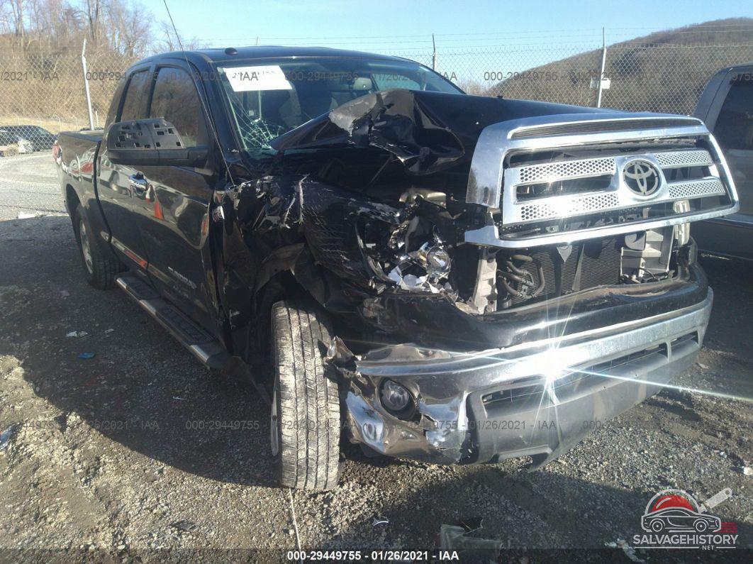 5TFRY5F16CX121284 2012 TOYOTA TUNDRA 2WD TRUCK photo no. 6