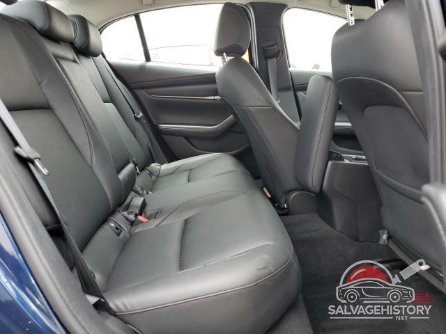 3MZBPABL4NM308341 2022 MAZDA 3 photo no. 10