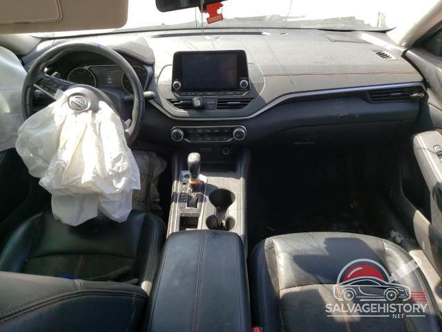 1N4BL4CV4LC286233 2020 NISSAN ALTIMA photo no. 8