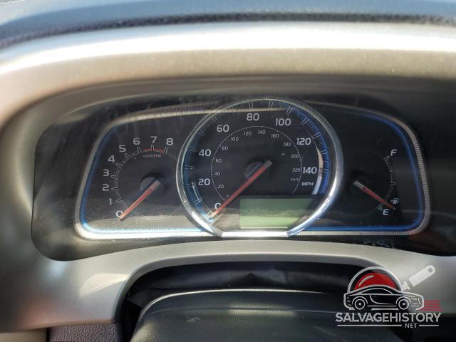 2T3YFREV1EW105255 2014 TOYOTA RAV4 photo no. 9