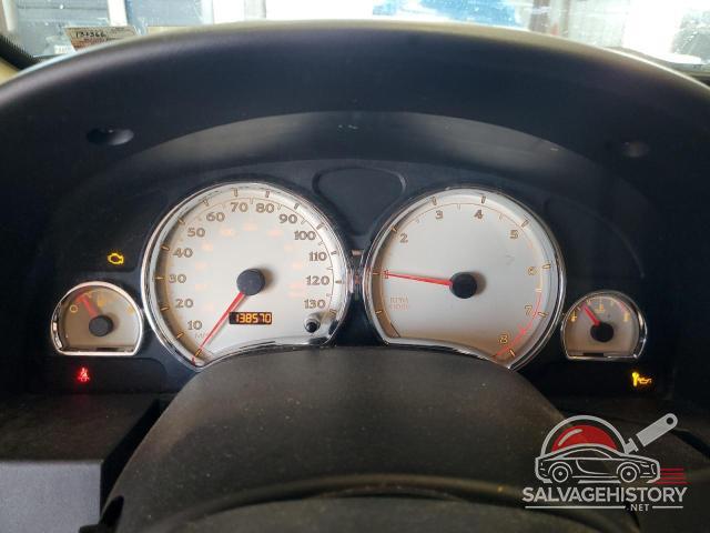 5GZCZ53467S845446 2007 SATURN VUE photo no. 9