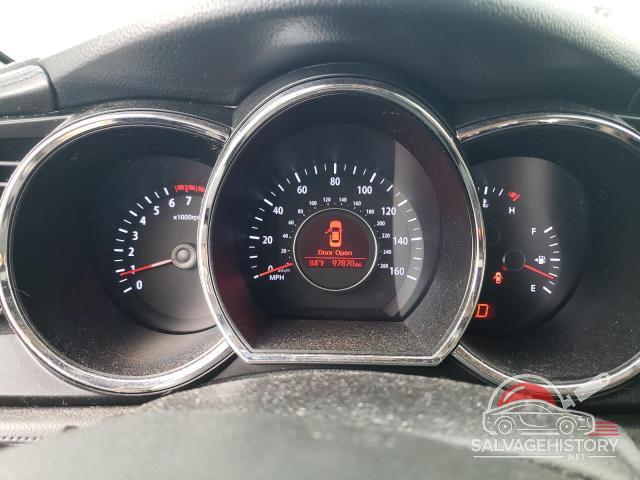 5XXGN4A73DG153995 2013 KIA OPTIMA photo no. 9
