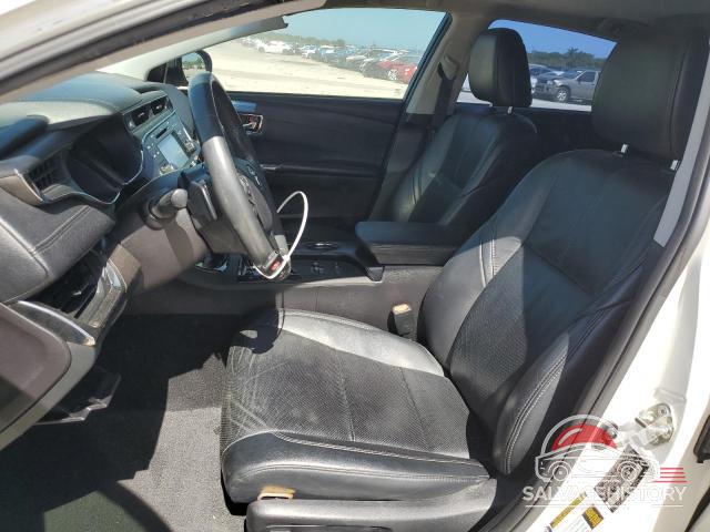 4T1BK1EB4GU199264 2016 TOYOTA AVALON photo no. 7