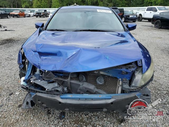 1HGCS1B87BA006280 2011 HONDA ACCORD photo no. 5