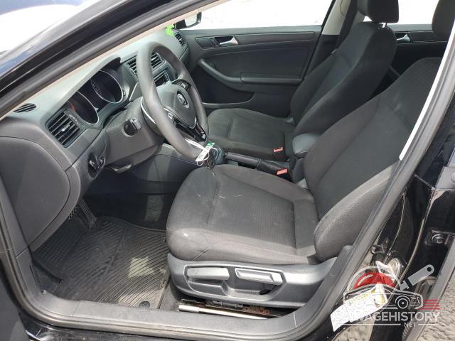 3VW267AJXGM262264 2016 VOLKSWAGEN JETTA photo no. 7
