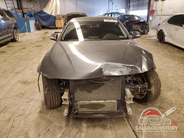 WBA3N9C57FK246208 2015 BMW 4 SERIES photo no. 5