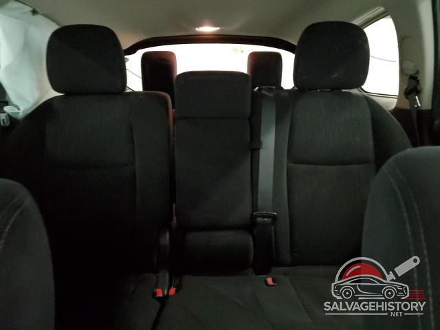 5N1AR2MM8DC623255 2013 NISSAN PATHFINDER photo no. 10
