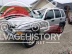 1J4GL48K16W167132 2006 JEEP LIBERTY SP photo no. 1